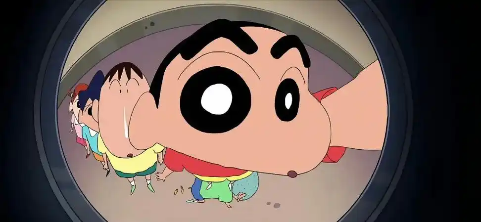 电锯人